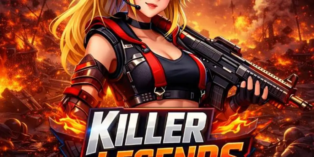 Imagem do grupo de WhatsApp X-TREINO KILLER LEGENDS