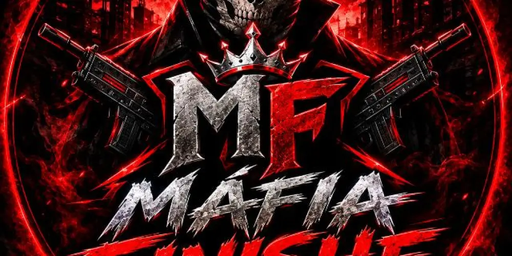 Imagem do grupo de WhatsApp X- TREINO MAFIAFINISHE