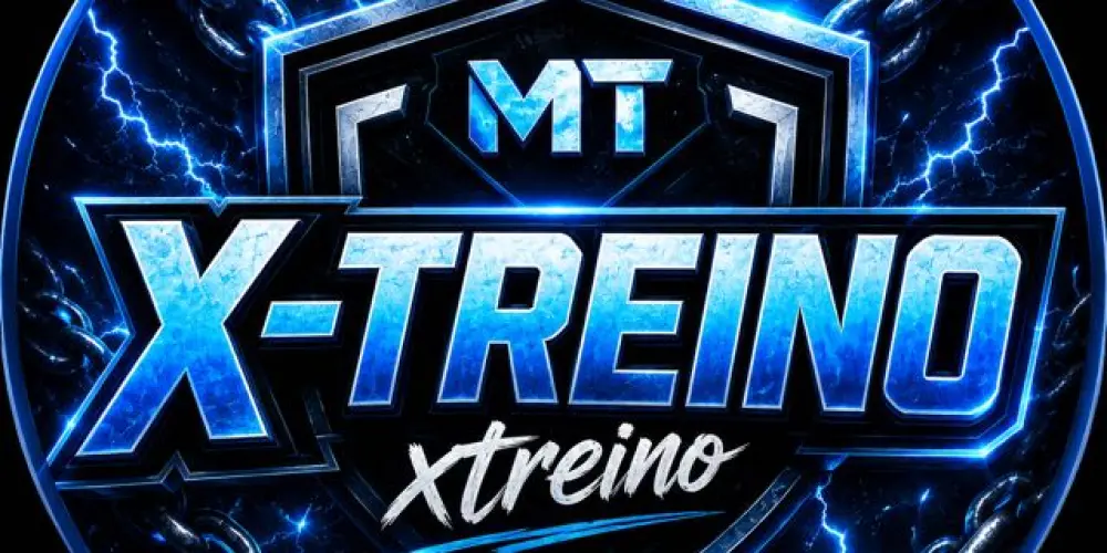 Imagem do grupo de WhatsApp X-TREINO MT 🙅🏽‍♂️💙🖤