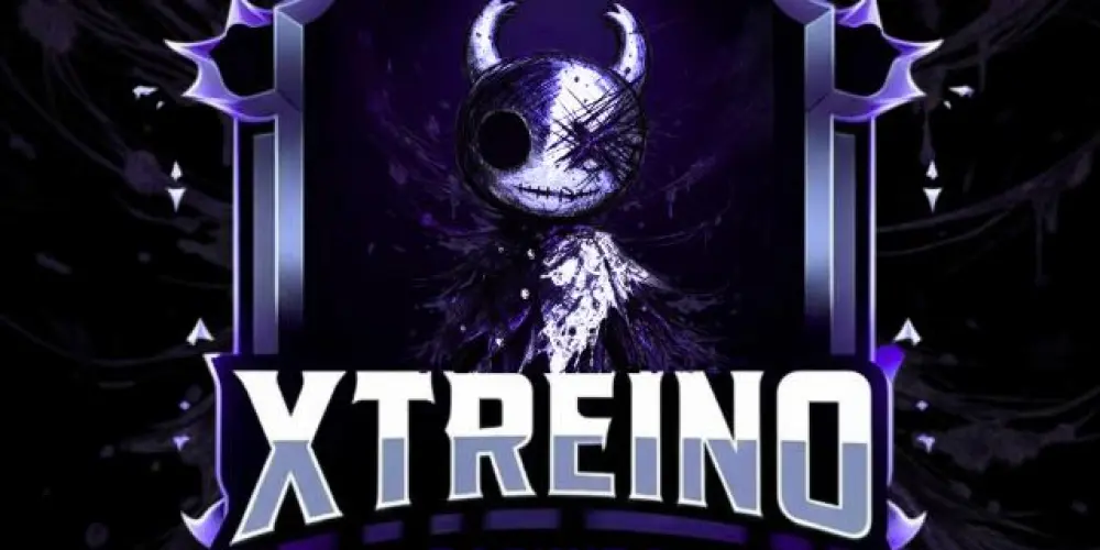 Imagem do grupo de WhatsApp X-TREINO RASHURA