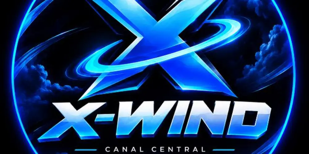 Imagem do grupo de WhatsApp X-wind