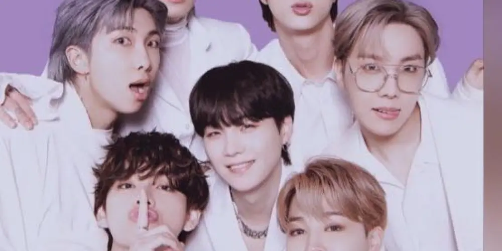 Imagem do grupo de WhatsApp 💜ᴇxᴇ́ʀᴄɪᴛᴏ ᴅᴇ ʀᴏxᴏs - ʙᴛs💜