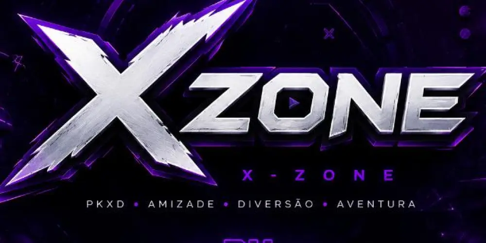 Imagem do grupo de WhatsApp X-Zone pkxd