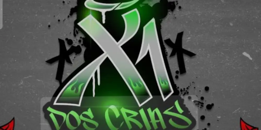 Imagem do grupo de WhatsApp X1 24H