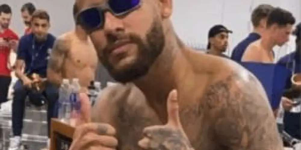 Imagem do grupo de WhatsApp x1