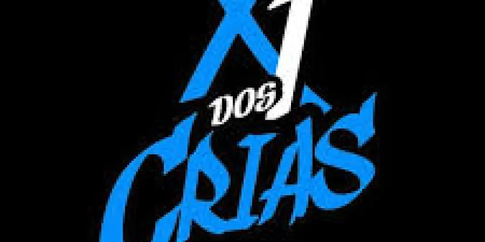 Imagem do grupo de WhatsApp ⚽️X1 dos Crias🔥