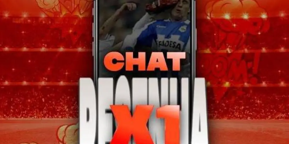 Imagem do grupo de WhatsApp X1 EFOOTBALL 🤖👾