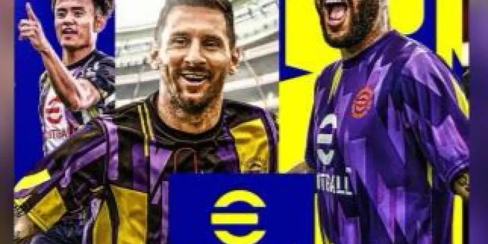 Imagem do grupo de WhatsApp X1 Efootball