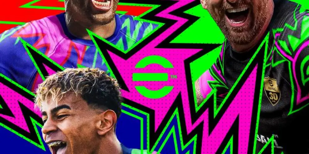 Imagem do grupo de WhatsApp X1 efotball 🎮⚽🔥