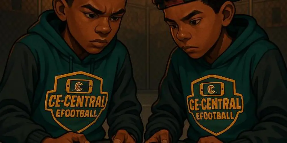 Imagem do grupo de WhatsApp X1 / RESENHA / INSCRIÇÃO 🥳