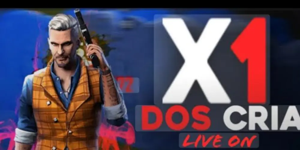 Imagem do grupo de WhatsApp X1 todo dia ☠️🔥