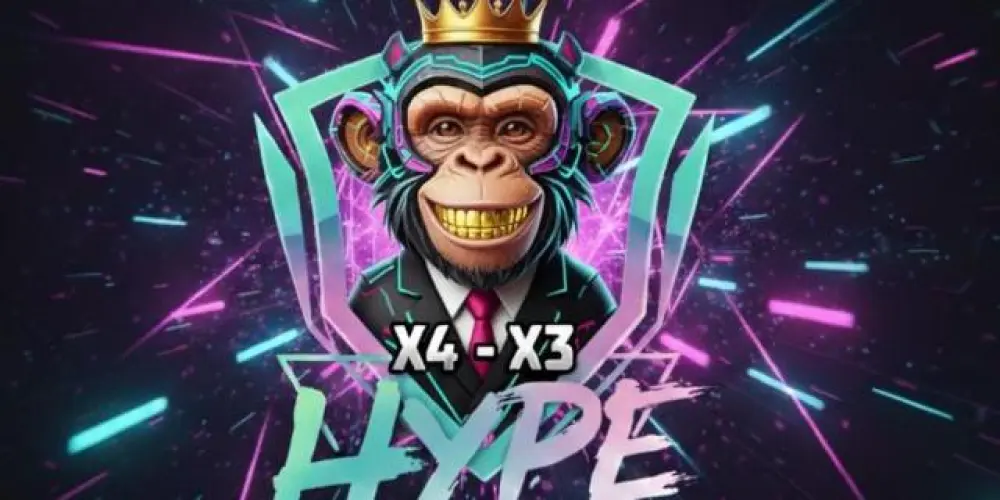 Imagem do grupo de WhatsApp ʜʏᴘᴇʀﾠᴏꜰɪᴄɪᴀʟ | x1 x2 x3