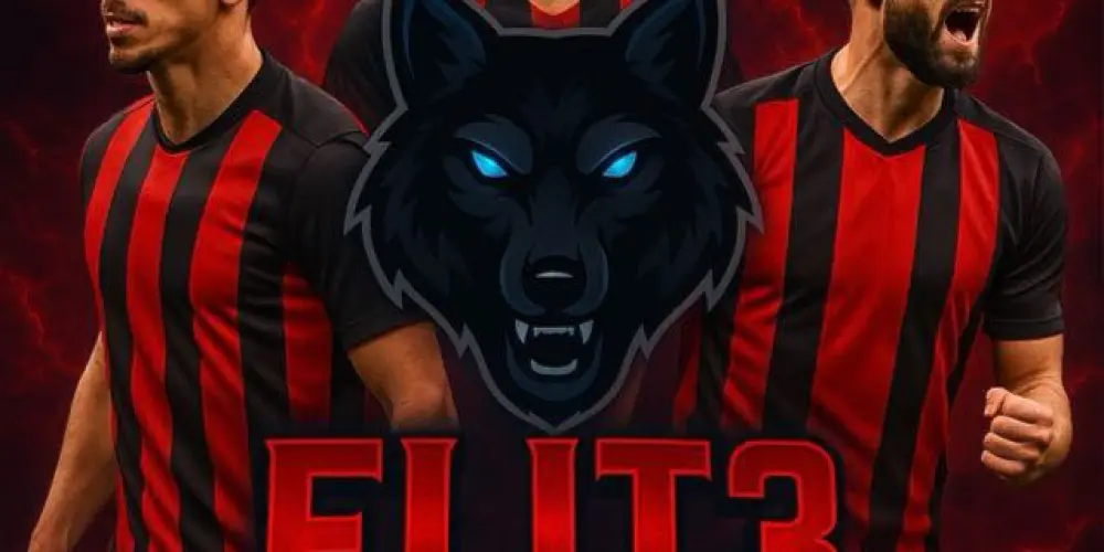 Imagem do grupo de WhatsApp X1/Geral - Elt3 eFootball.