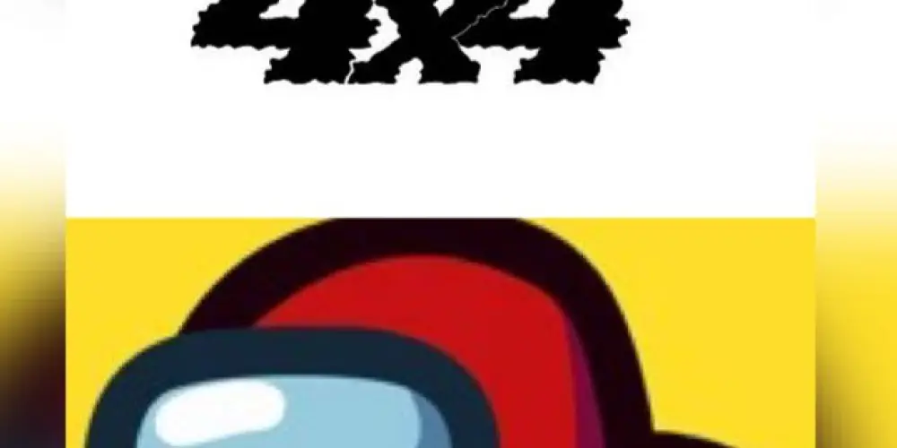 Imagem do grupo de WhatsApp X4 RESENHA'