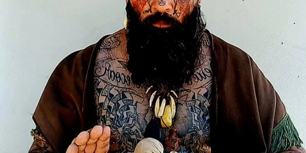 Imagem do grupo de WhatsApp Xamã do Pântano 🦍🐉🦬🍄🍃🌕