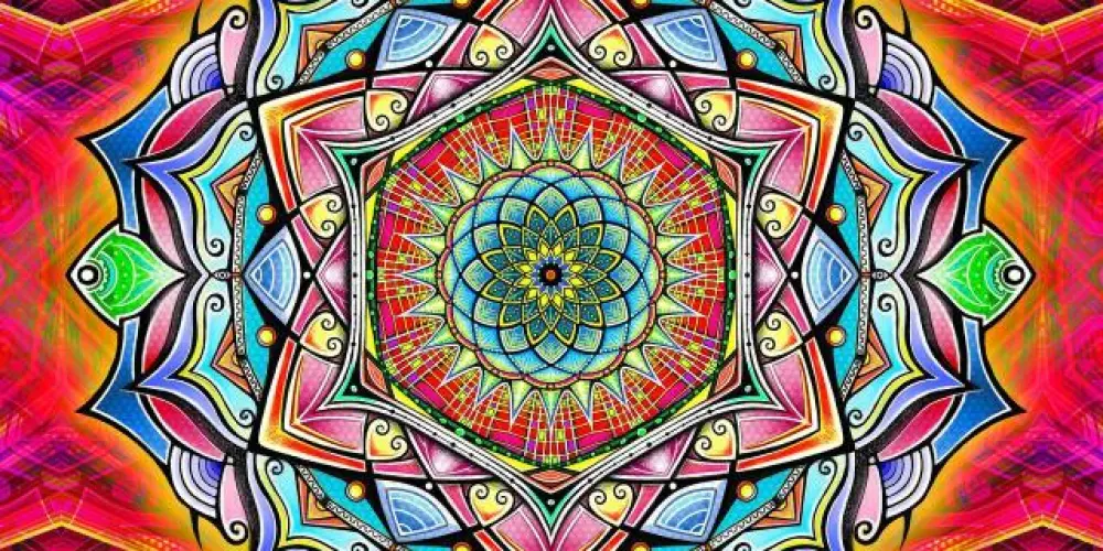 Imagem do grupo de WhatsApp Xamanismo\br