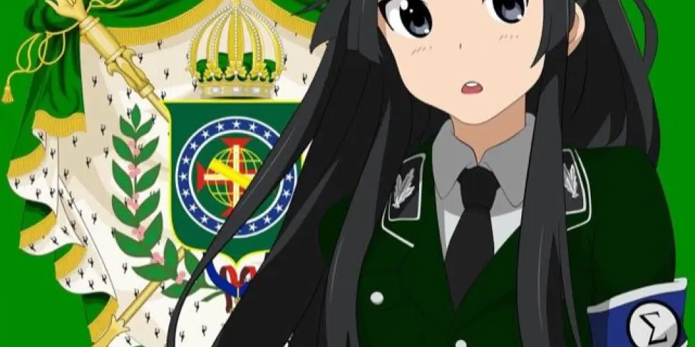 Imagem do grupo de WhatsApp Xapeko’s Server