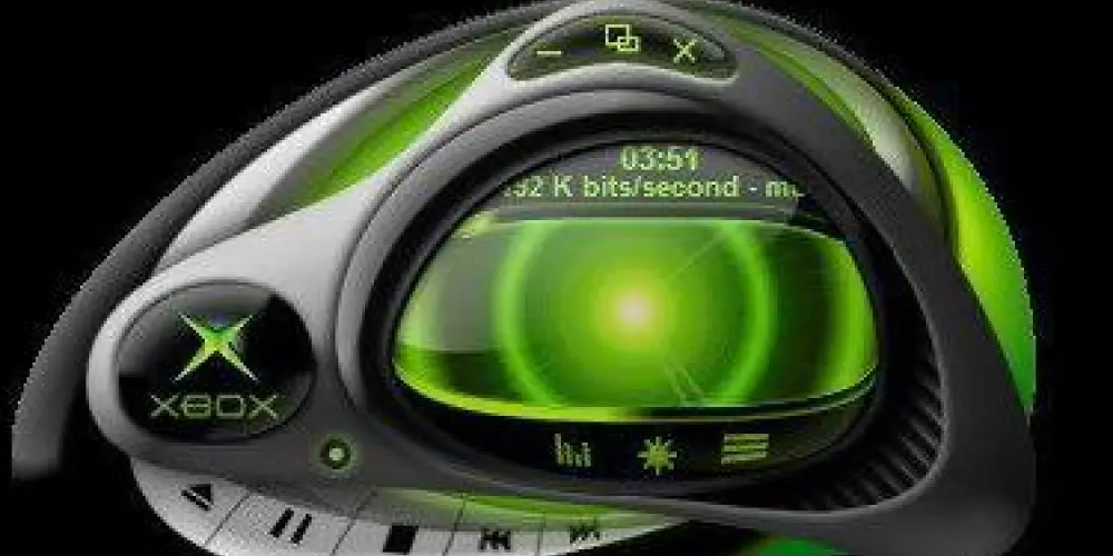 Imagem do grupo de WhatsApp Xbox 360 Mil Grau