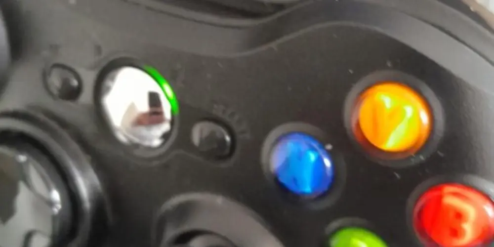 Imagem do grupo de WhatsApp Xbox 360 vendas jogos por apenas 20 reais