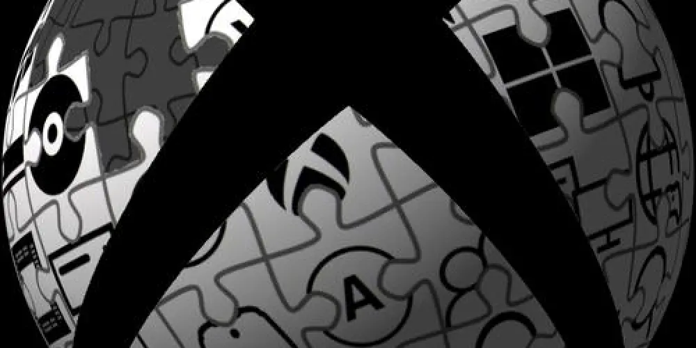 Imagem do grupo de WhatsApp Xbox