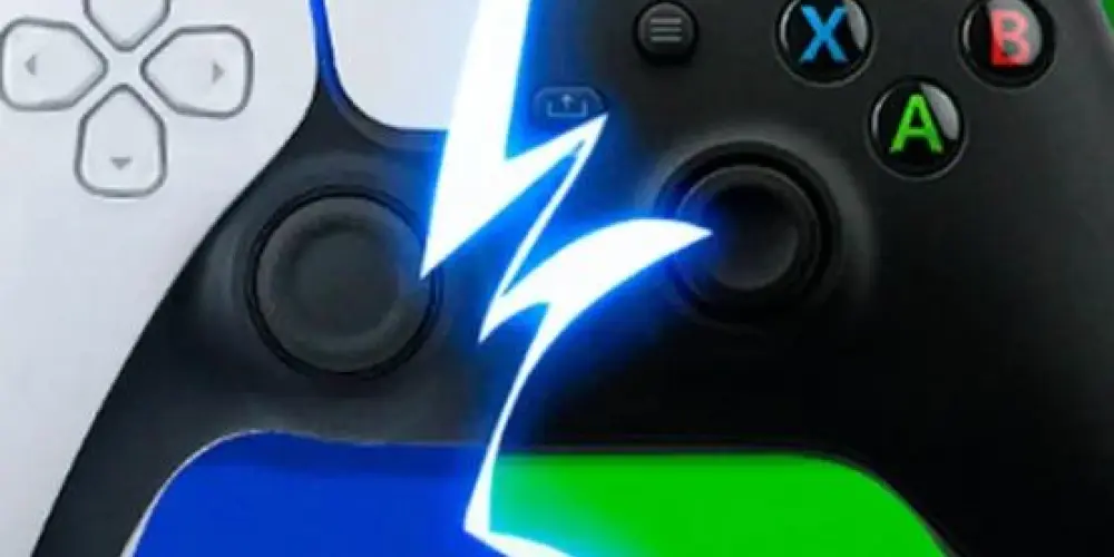 Imagem do grupo de WhatsApp 🎮XBOX e PLAYST - RESENHA'S🎮