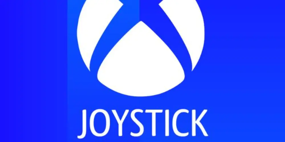 Imagem do grupo de WhatsApp Xbox Joystick 🎄