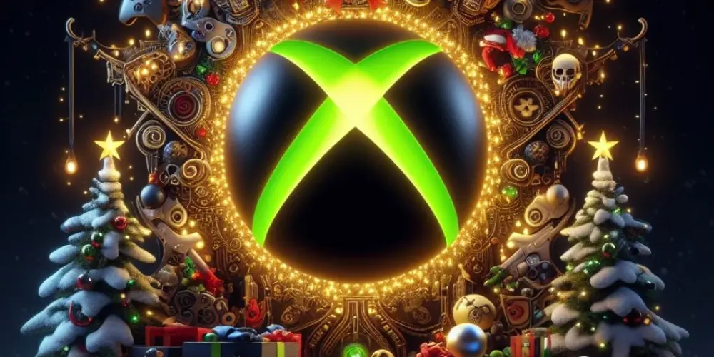 Imagem do grupo de WhatsApp XBOX PLAYERS BR