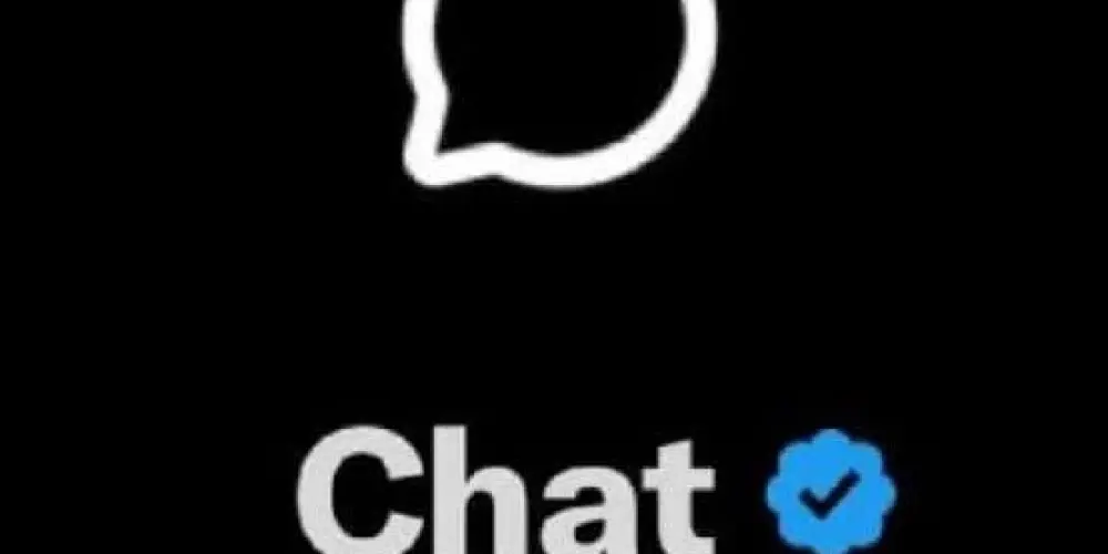 Imagem do grupo de WhatsApp Xchat