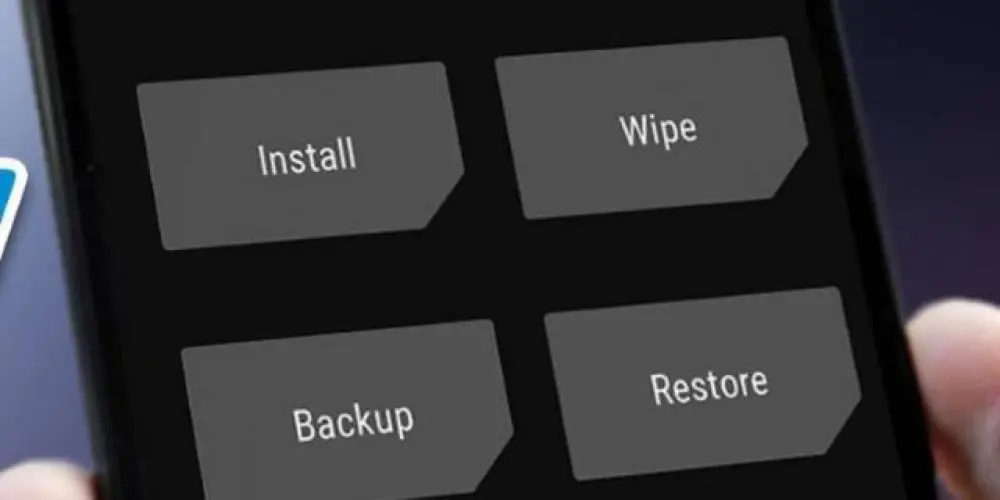 Imagem do grupo de WhatsApp XDA, Root e TWRP BR 🇧🇷