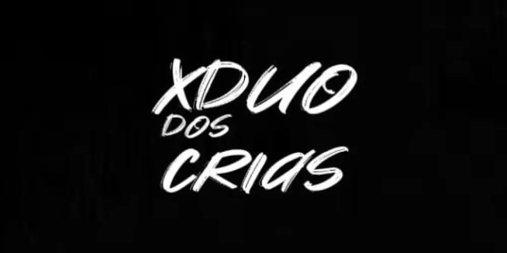 Imagem do grupo de WhatsApp Xduo dos crias