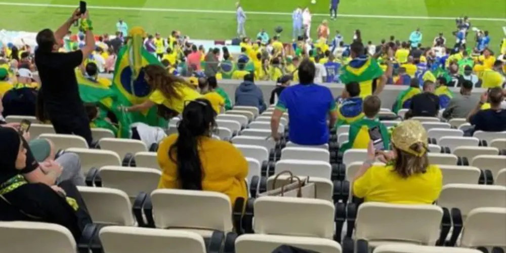 Imagem do grupo de WhatsApp XIQUE XIQUE BAHIA 📍