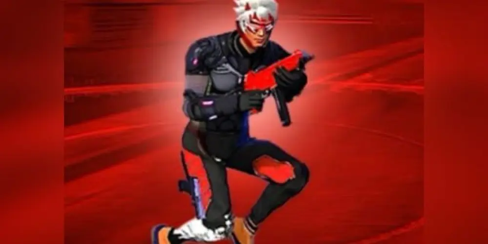 Imagem do grupo de WhatsApp XIT FREEFIRE ATUALIZADO