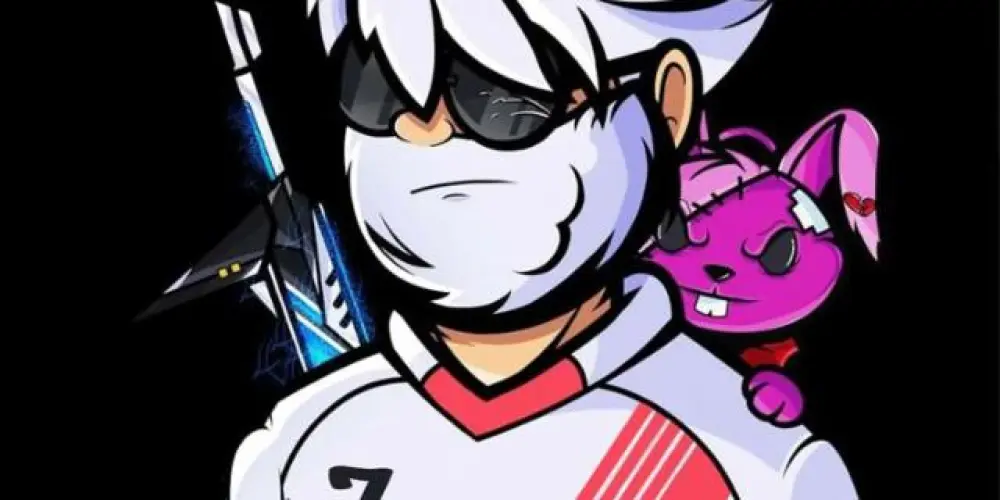 Imagem do grupo de WhatsApp Xits