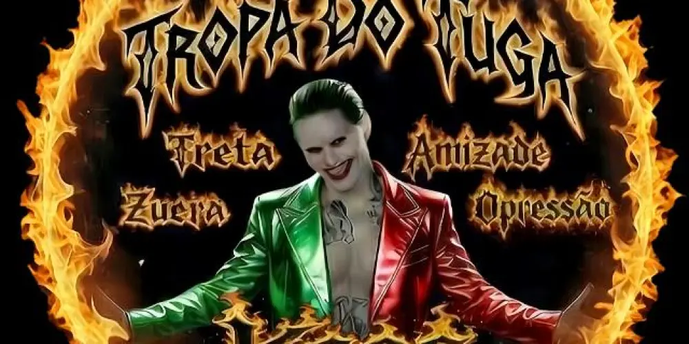 Imagem do grupo de WhatsApp X̲💥K͓̽A͓̽O͓̽S͓̽💥X̲