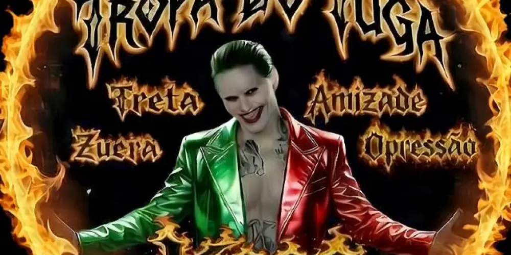 Imagem do grupo de WhatsApp X̲💥K͓̽A͓̽O͓̽S͓̽💥X̲