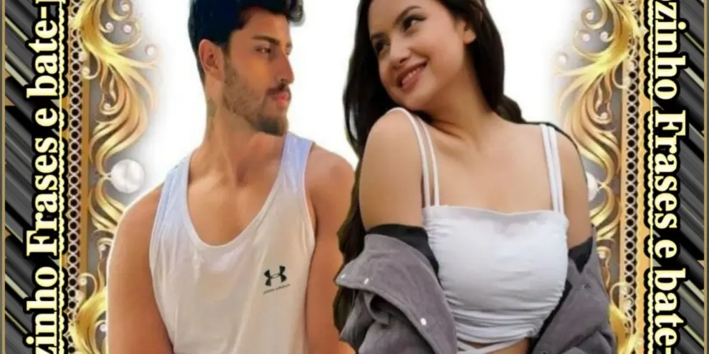 Imagem do grupo de WhatsApp Xodozinho frases de bate-papo