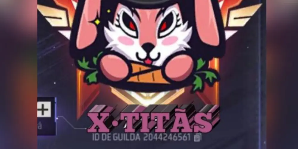 Imagem do grupo de WhatsApp X•Titãs🎯