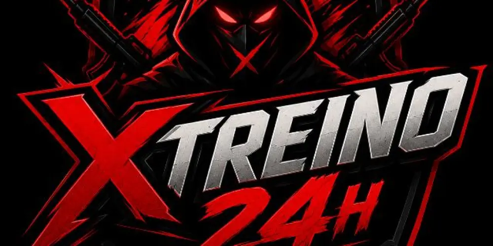 Imagem do grupo de WhatsApp Xtreino 24hrs
