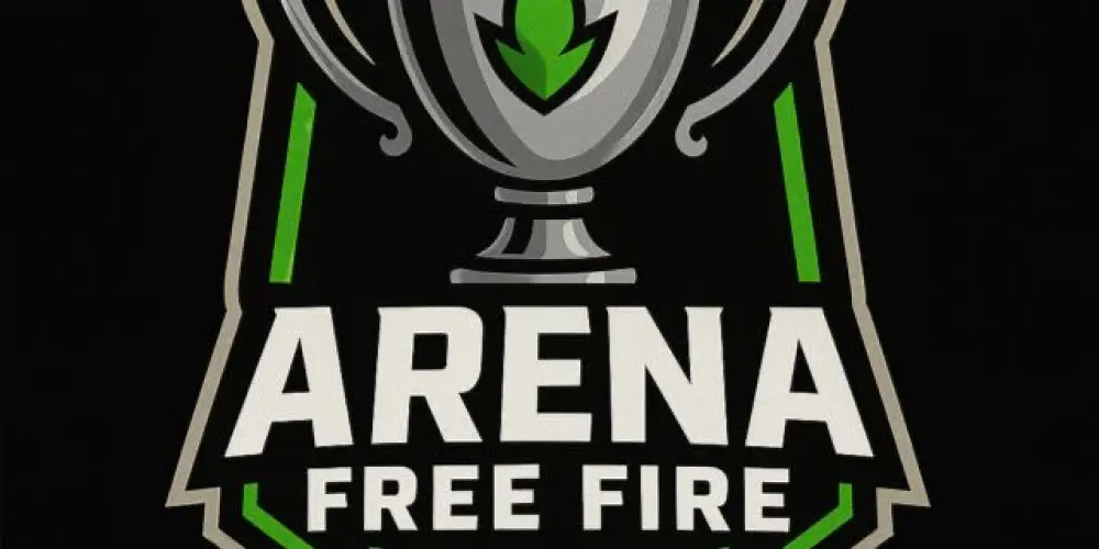 Imagem do grupo de WhatsApp Xtreino - ARENA FREE FIRE