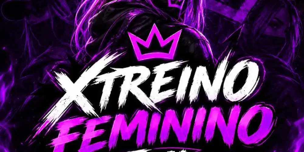 Imagem do grupo de WhatsApp XTREINO FEMININO FML 👯👑🏆