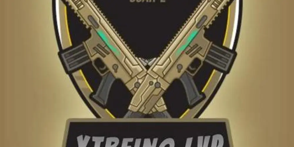 Imagem do grupo de WhatsApp Xtreino grátis FF