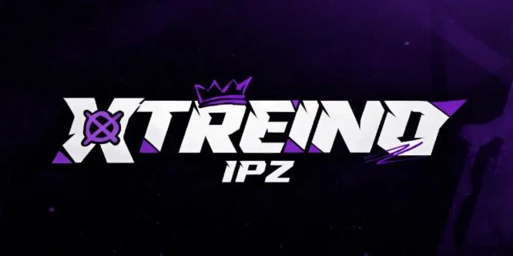 Imagem do grupo de WhatsApp 💜 • XTREINO IPZ • 💜