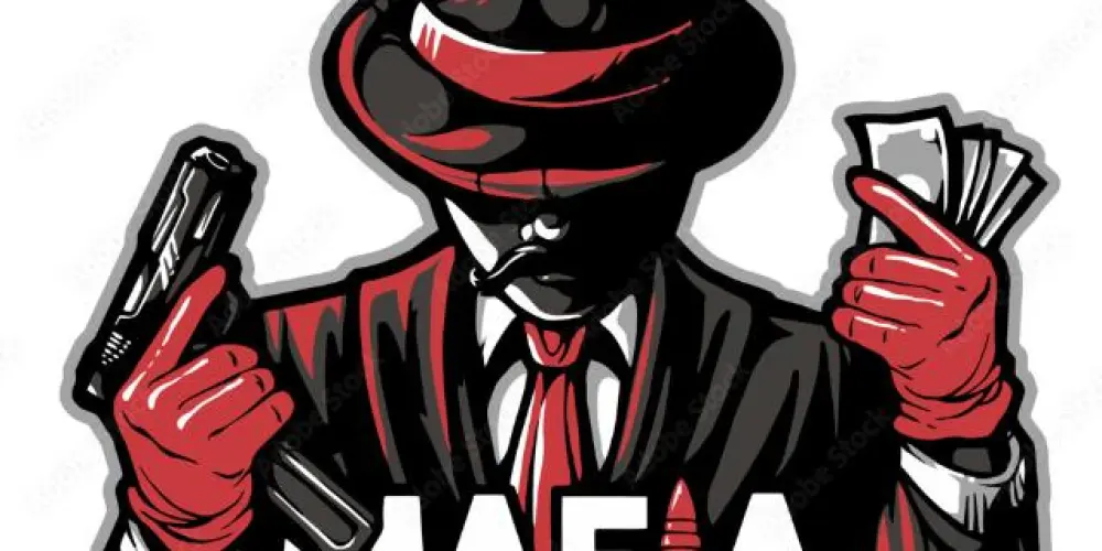 Imagem do grupo de WhatsApp Xtreino MAFIA