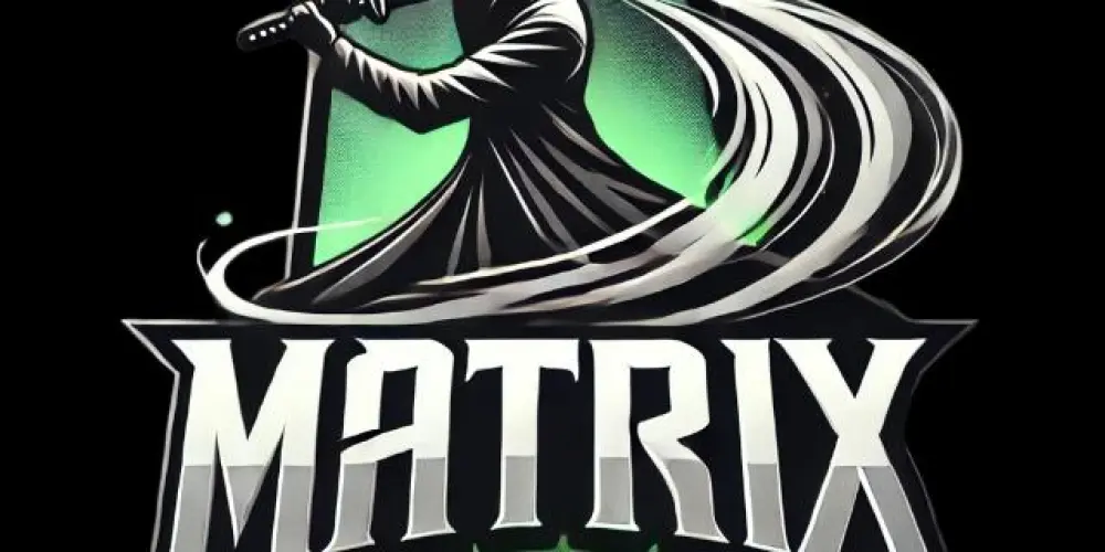 Imagem do grupo de WhatsApp XTREINO MATRIX 💚💚