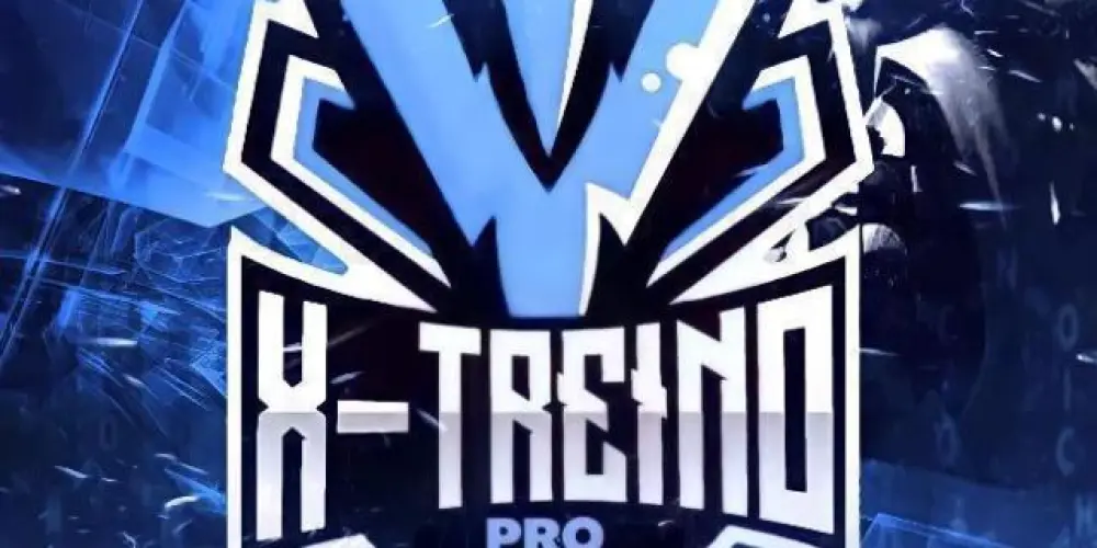 Imagem do grupo de WhatsApp Xtreino misto(no máximo 2 emu por Squad)🎮📱