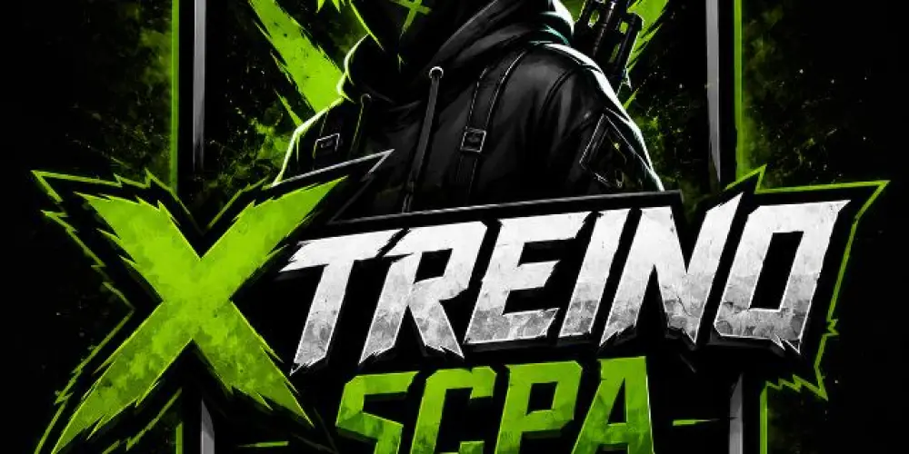 Imagem do grupo de WhatsApp XTREINO SCPA