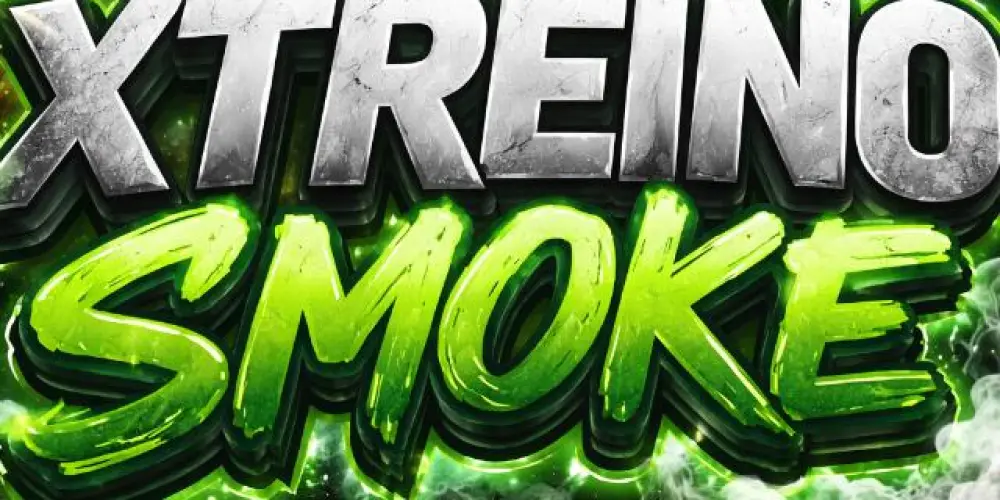 Imagem do grupo de WhatsApp XTREINO SMOKE