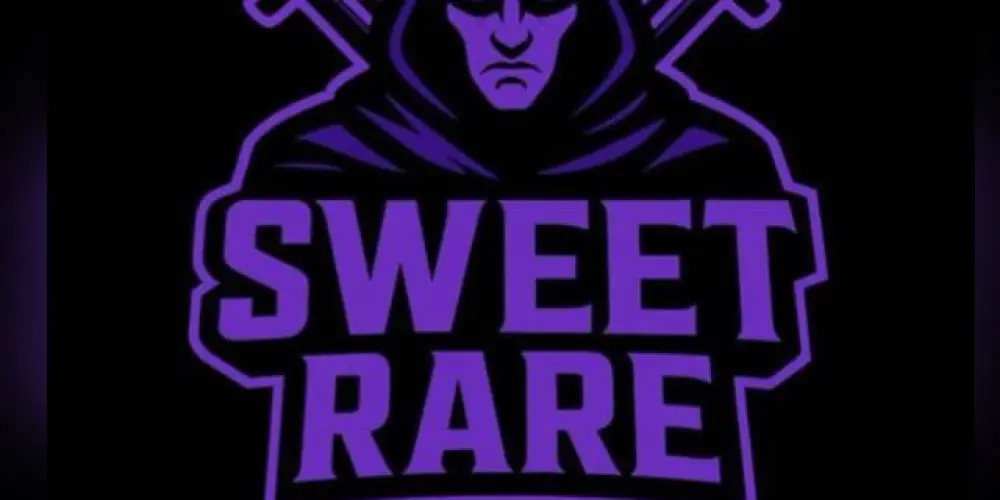 Imagem do grupo de WhatsApp Xtreino SWEET RARE