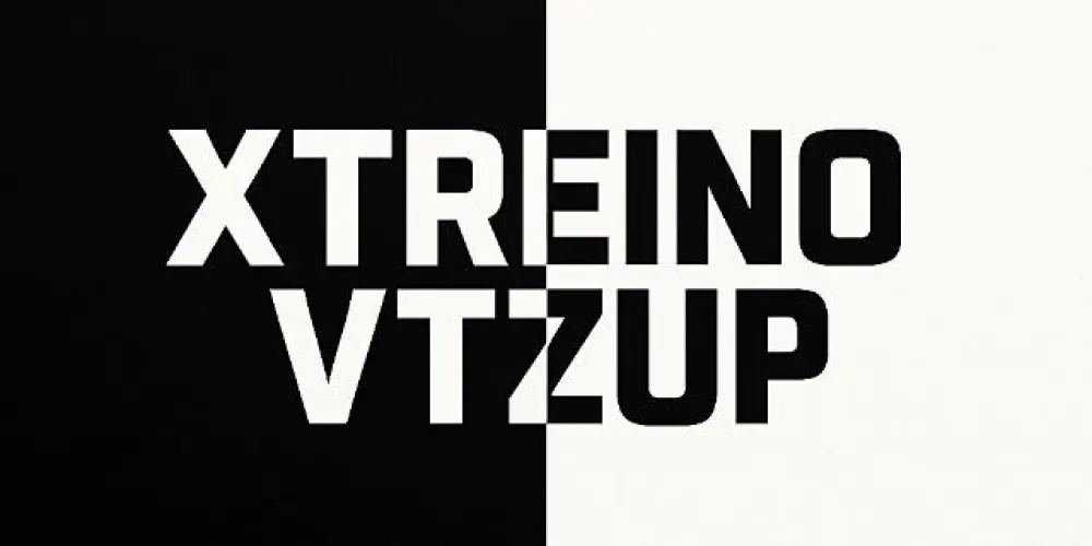 Imagem do grupo de WhatsApp XTREINO-VTZUP