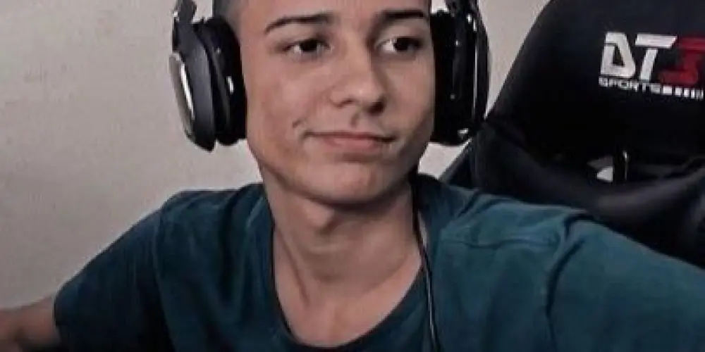 Imagem do grupo de WhatsApp XTREINO WLS 💚